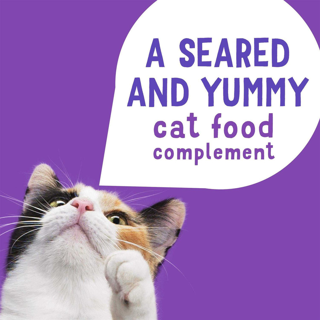 Wet Cat Food M368399
