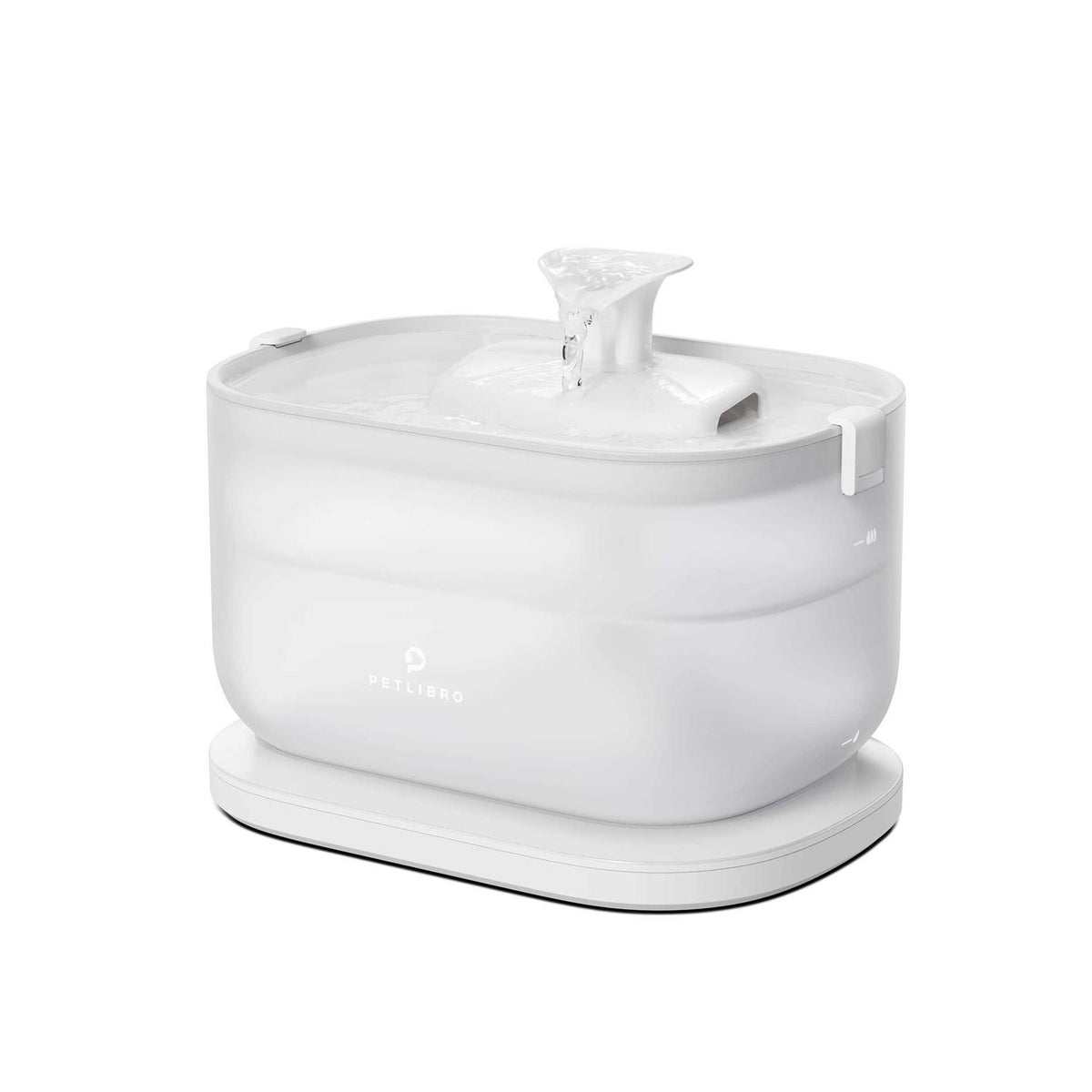 Cat Water Fountain with Wireless Pump 2.5L N16378