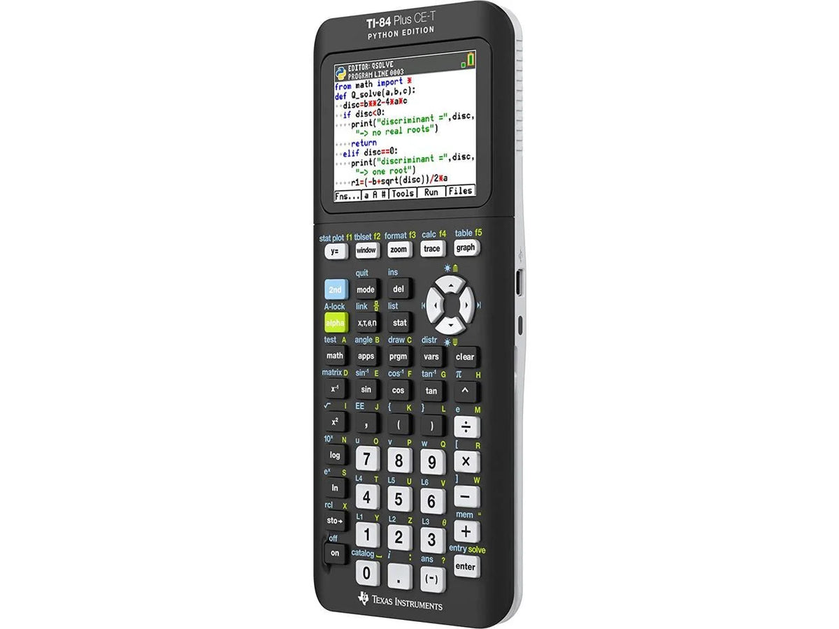 84PLCE/FC/1L1/Z2 Graph Python Box Z5441