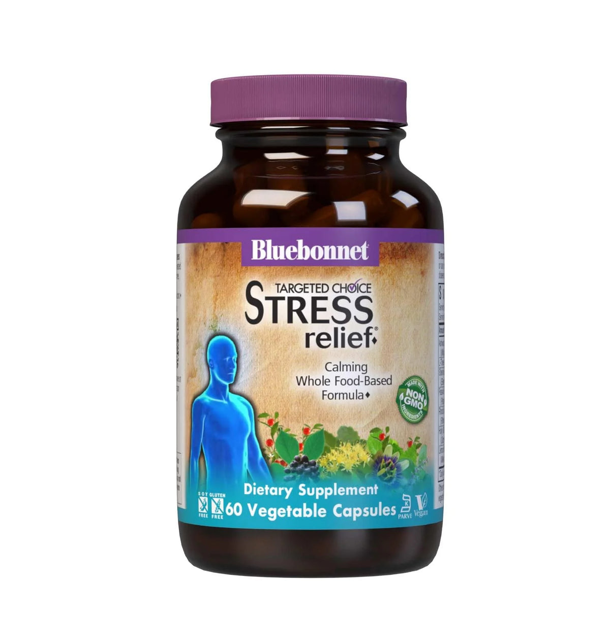 Stress Relief 60 CT V3418