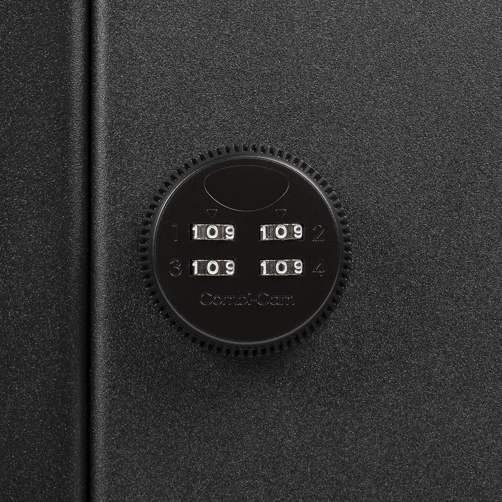Console Safe with 4 Digit Combo L75247
