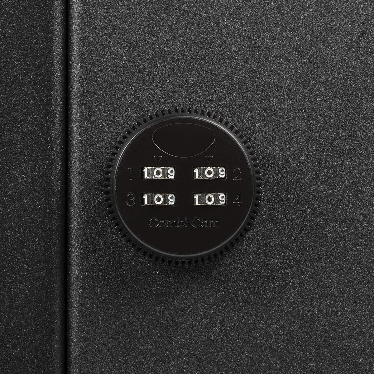 Console Safe with 4 Digit Combo L75247