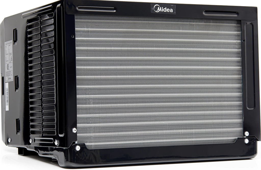 10,000 BTU 115V Smart Window Air Conditioner O95118