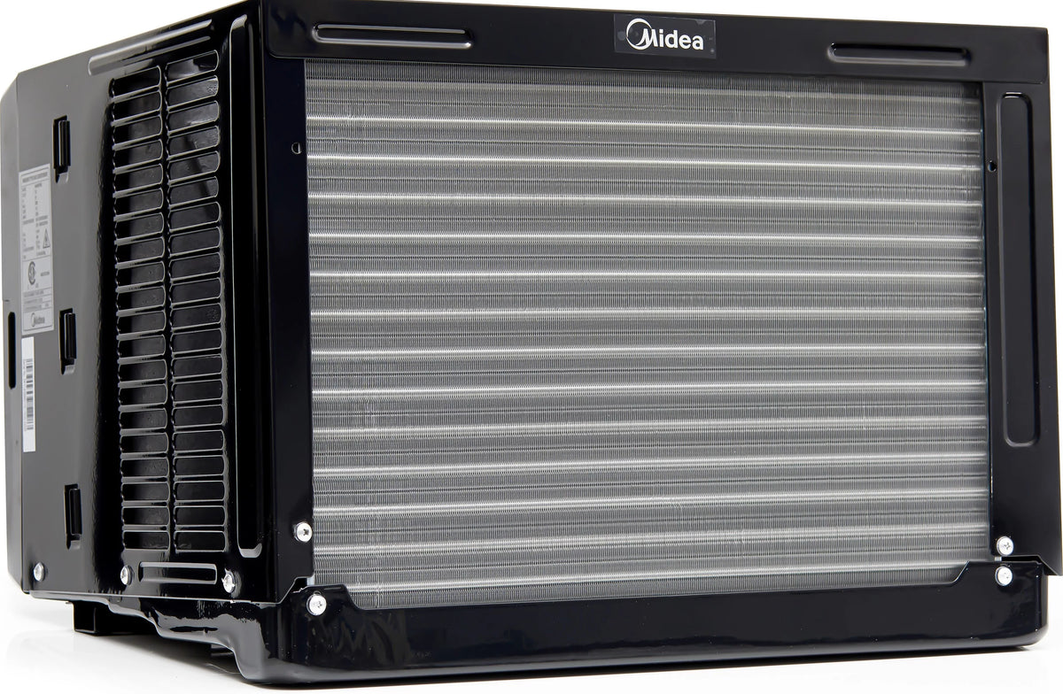 10,000 BTU 115V Smart Window Air Conditioner O95118