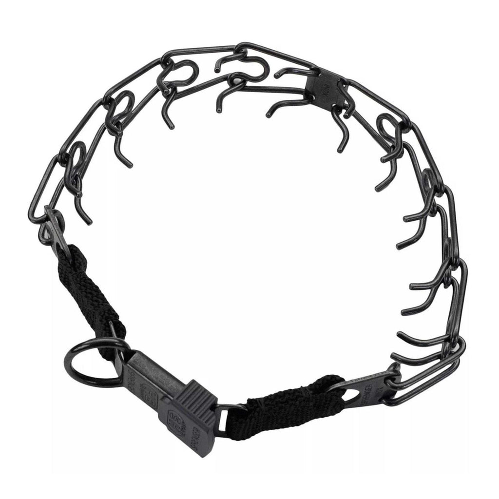 Stainless Dog Prong Training Collar J680