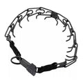 Stainless Dog Prong Training Collar J680