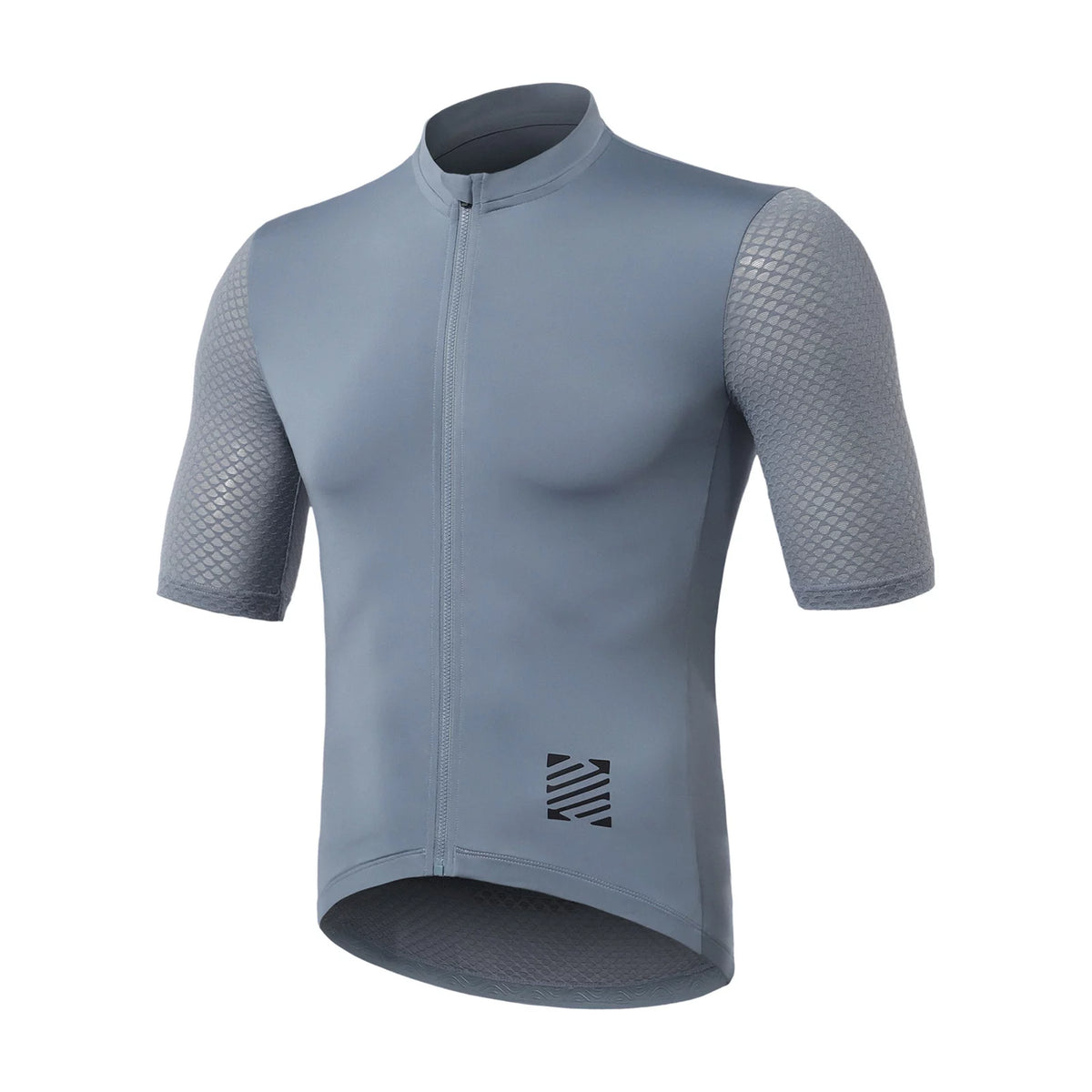 Breathable Short Sleeve Cycling Jersey Z414