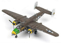 1:48 Plastic Hobby Model Airplane Kit K5673