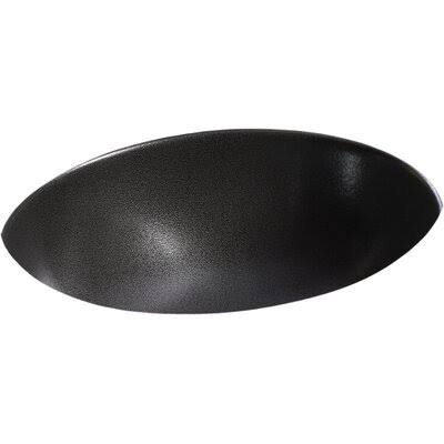 Oval Undermount Bathroom Sink U911598