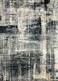 Navy Dove 9'6 x 13' Rug O43457