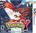 Pokémon Y Z920