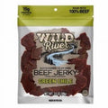 3.5 oz Green Chile Beef Jerky Pack of 8 A4035