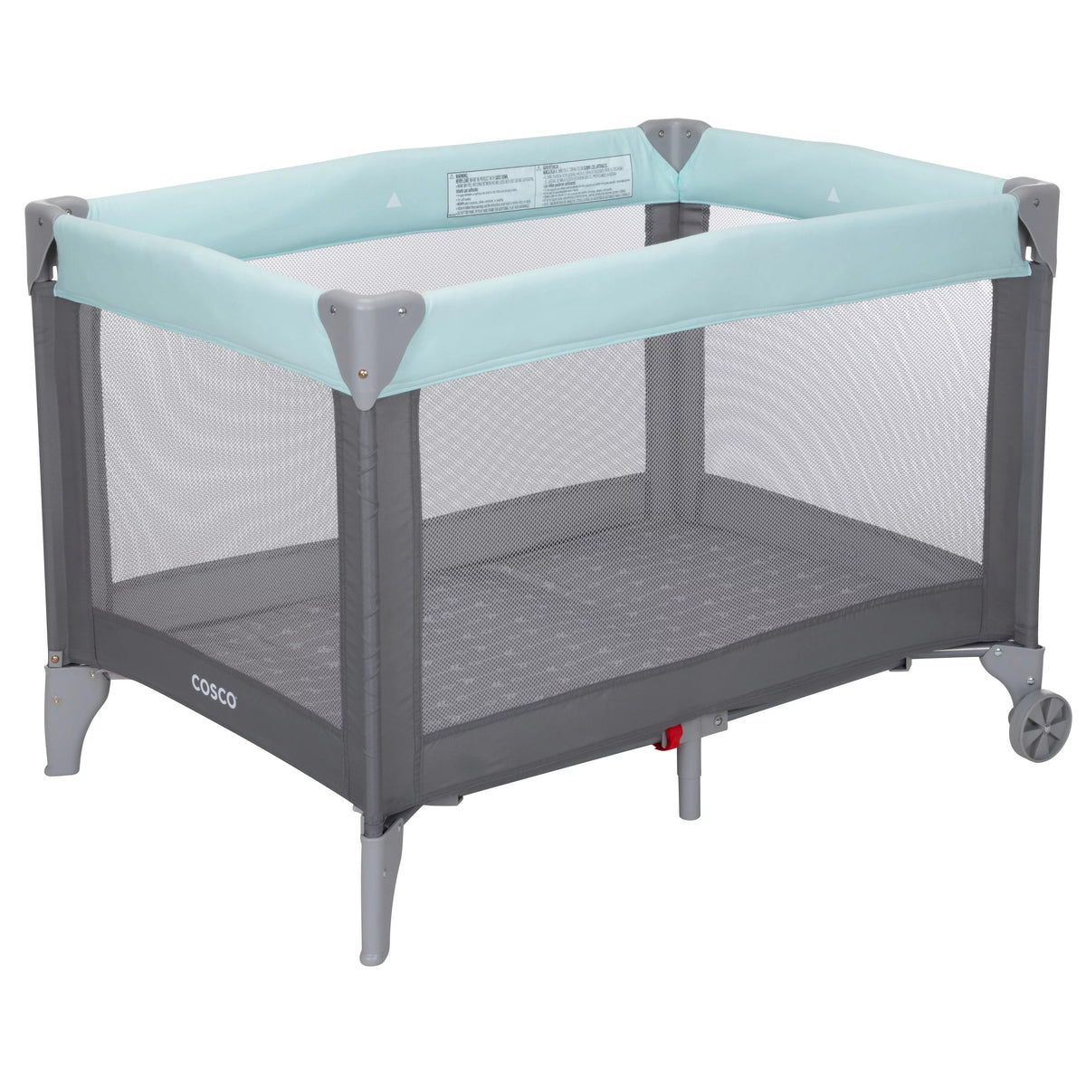 Portable Compact Baby Play Yard C875