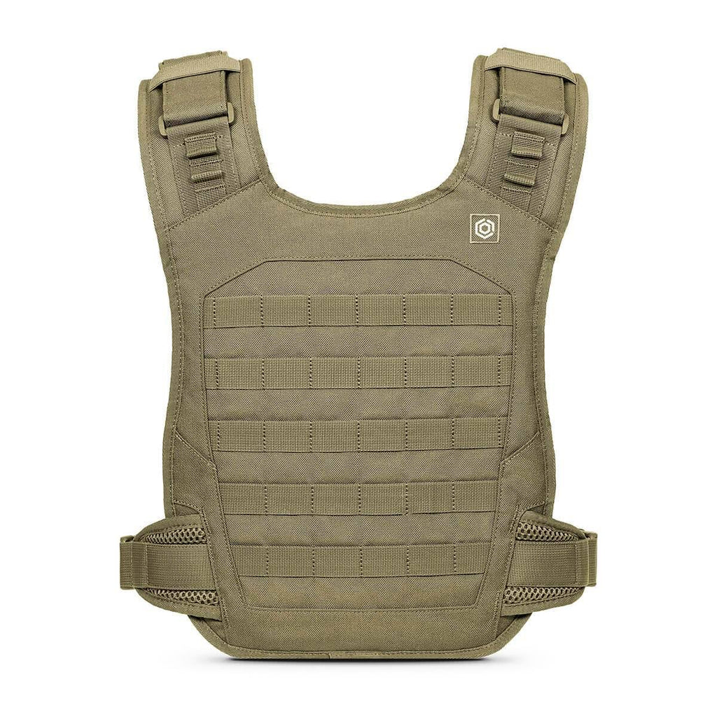 Gray Action Baby Carrier T5131