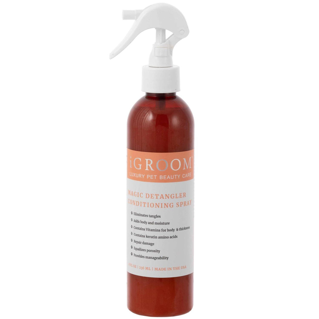 Detangler Conditioning Spray X8855