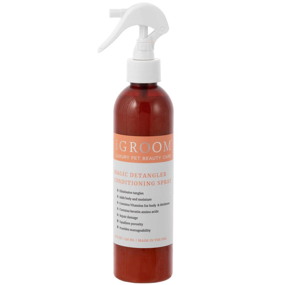 Detangler Conditioning Spray X8855