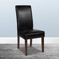 Gray Parsons Chair T2730