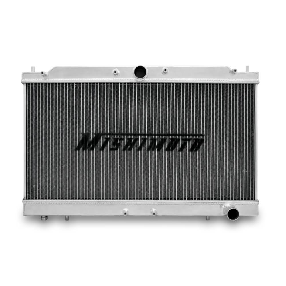 Aluminum Radiator C40159