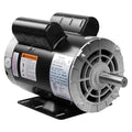 5HP 230V 22 Amps 3450RPM Air Compressor Electric Motor U901