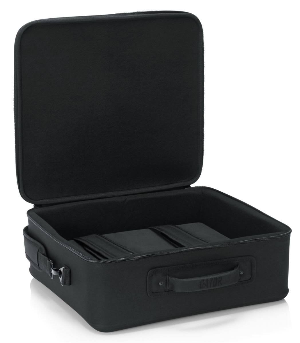 Lightweight Flat Screen Monitor Case Q963