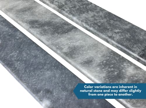 4" x 36" Marble Threshold G3419
