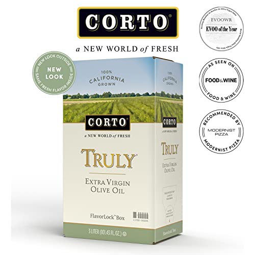100% Extra Virgin Olive Oil L132942