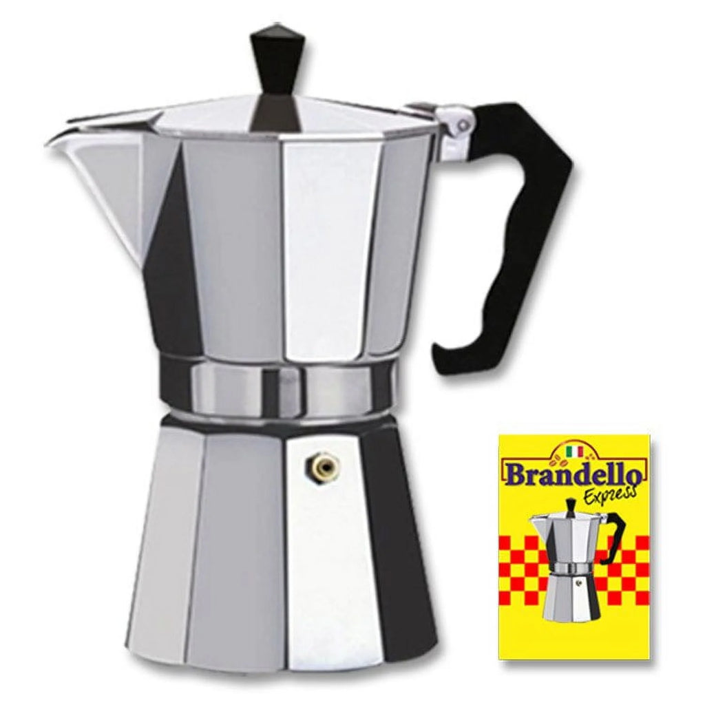 Espresso Maker 1 Cup F89043