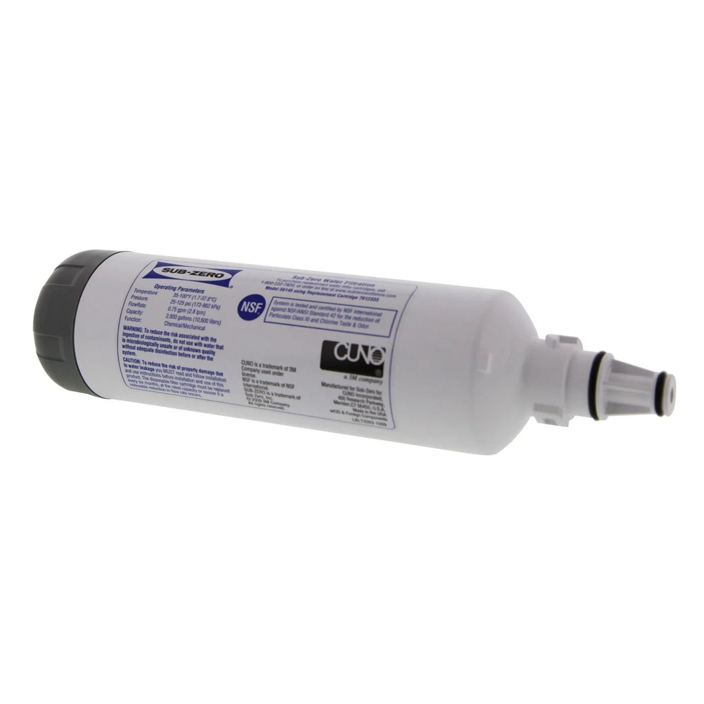 Refrigerator Ice Maker Water Filter (1 PACK) O624