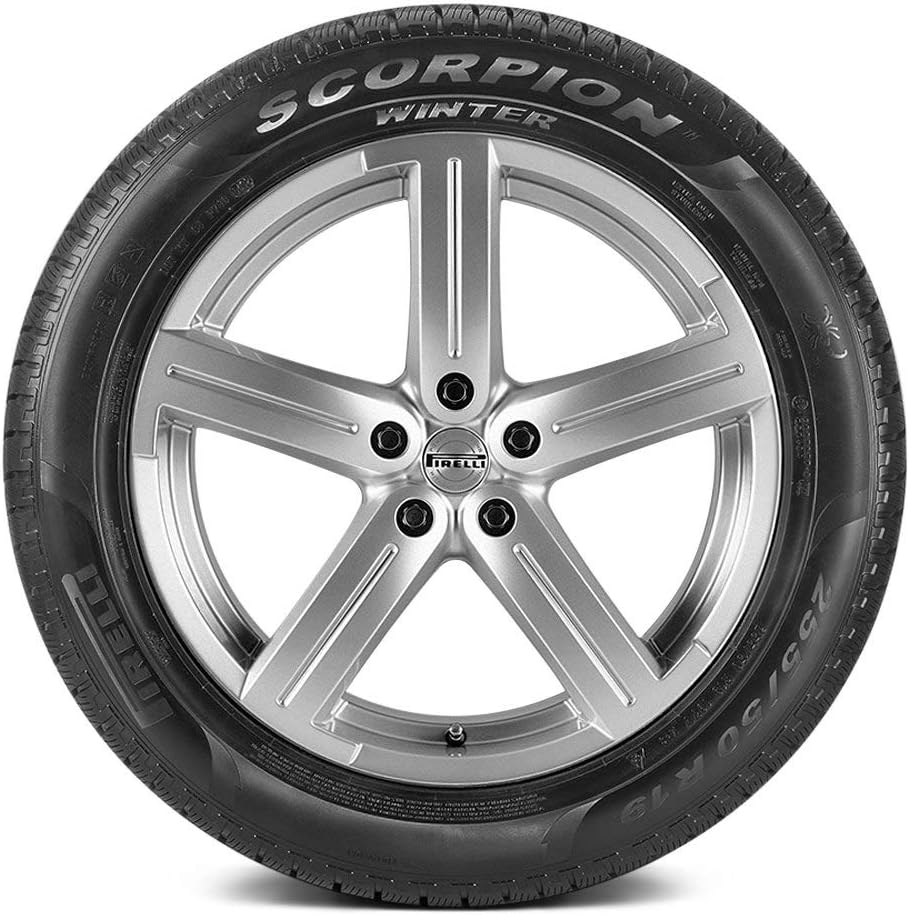 315/35R20 110V XL Winter Tire X53686