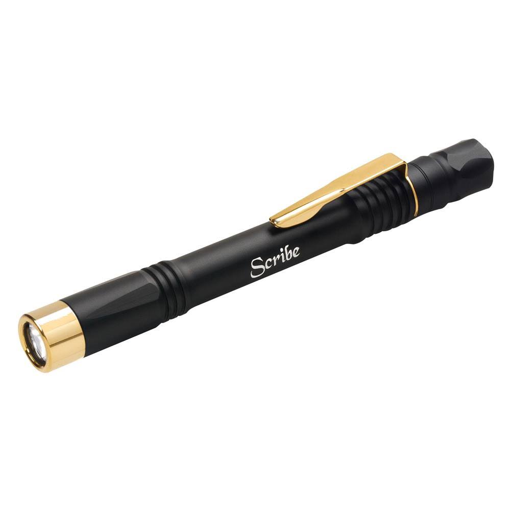 Black Flashlight E746