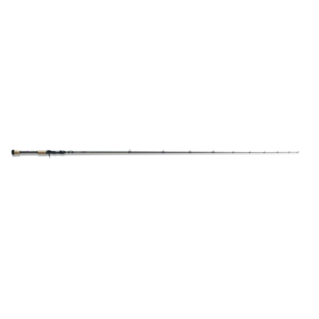Casting Rod D38005