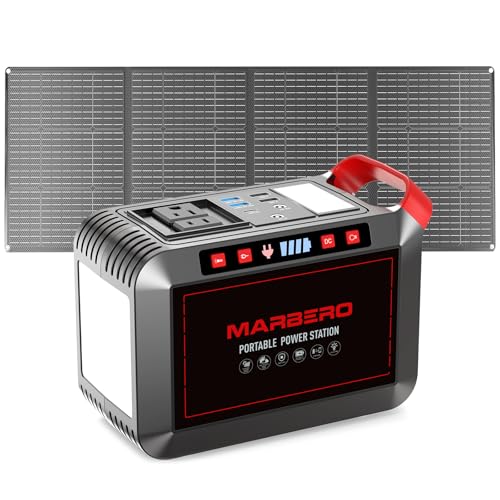 88Wh Portable Power Station with AC Outlet N419