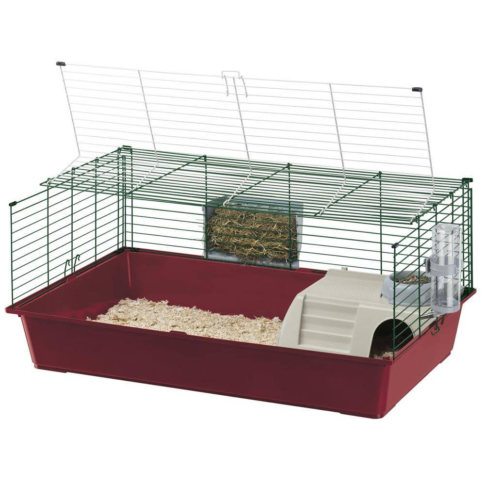Rabbit Cage O465688