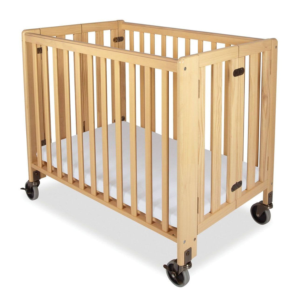 Full-Size Crib S354