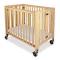 Full-Size Crib S354