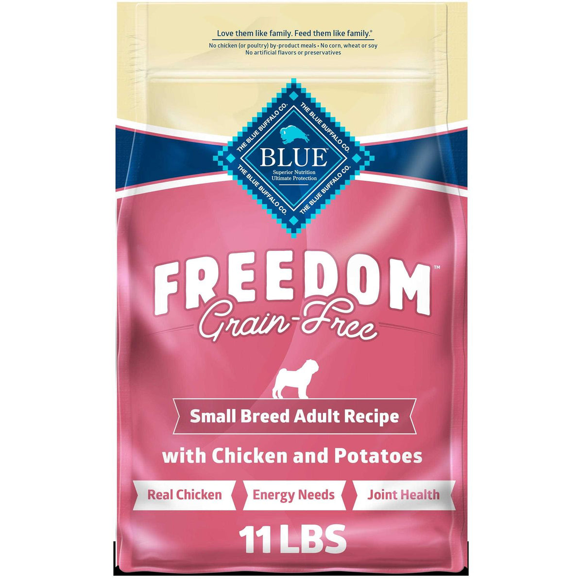Free Dog Food E6053