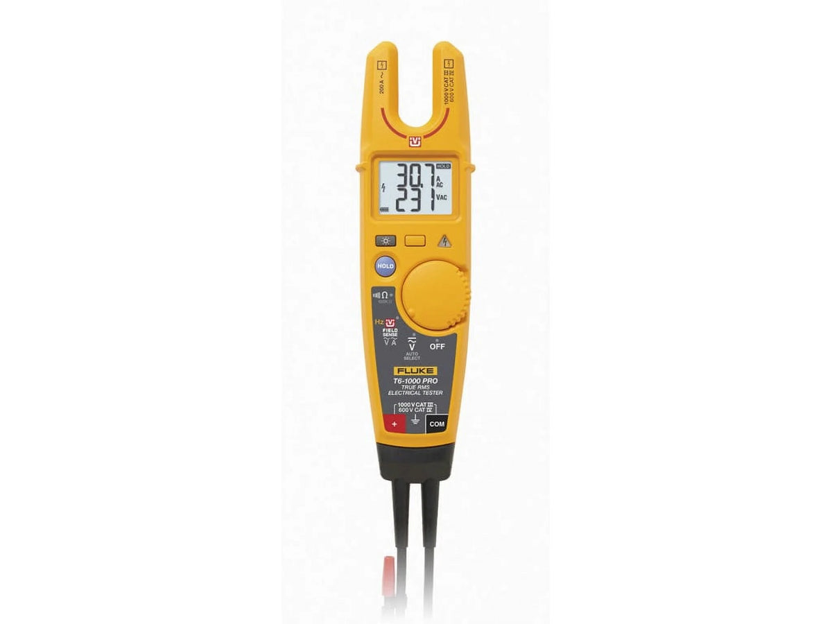 TRMS Electrical Tester W54249