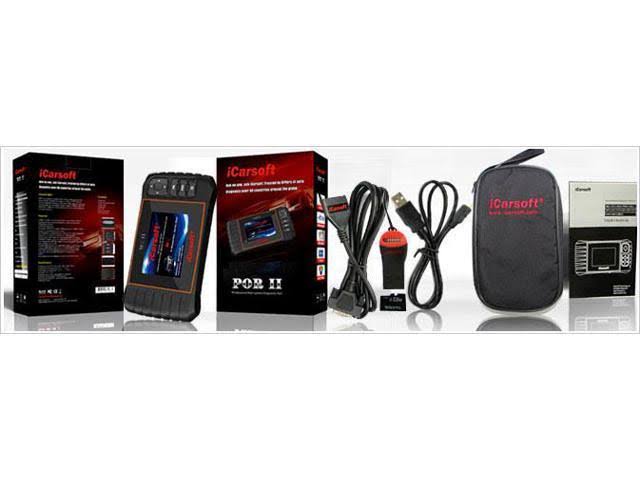 Diagnostic Scanner Tool for Porsche, OBD-II C64875