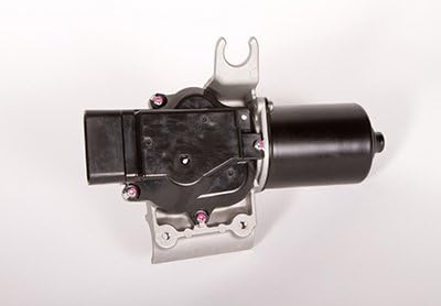 Windshield Wiper Motor Pack of 2 F259163