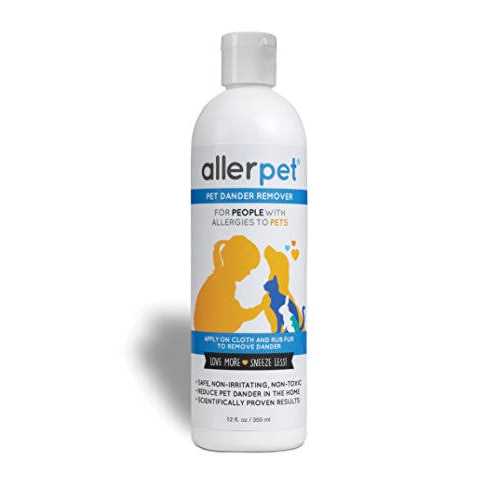 Dander Remover I1356