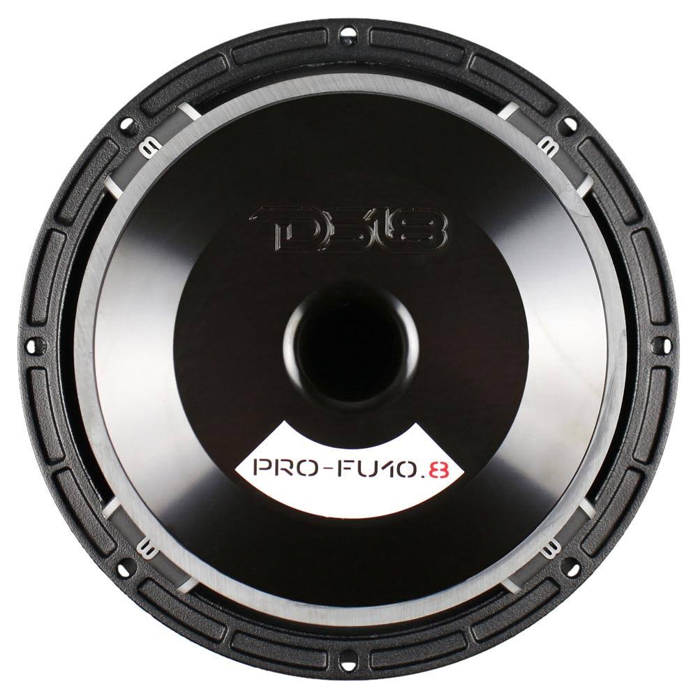 10x22 Mid Range Speaker 800 Watts 8 Ohm N4424