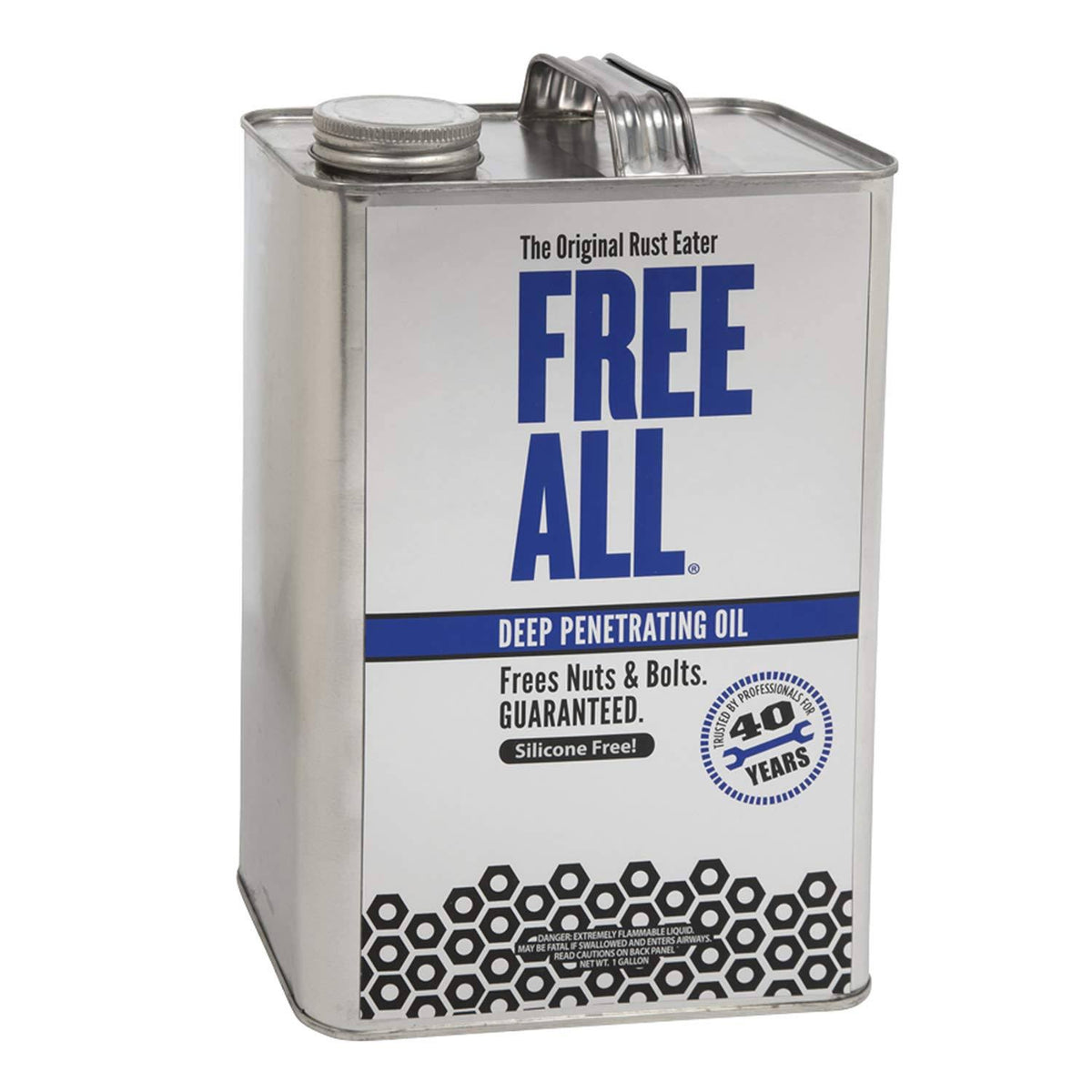 Deep Penetrating Oil, 1 Gallon R483182