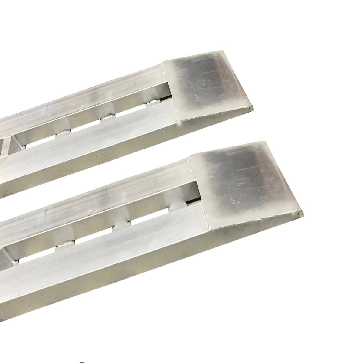 Aluminum Trailer Ramps 6000lb Capacity I2418