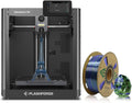 Extra 1KG Silk PLA Blue Green Filament 3D Printer P6605