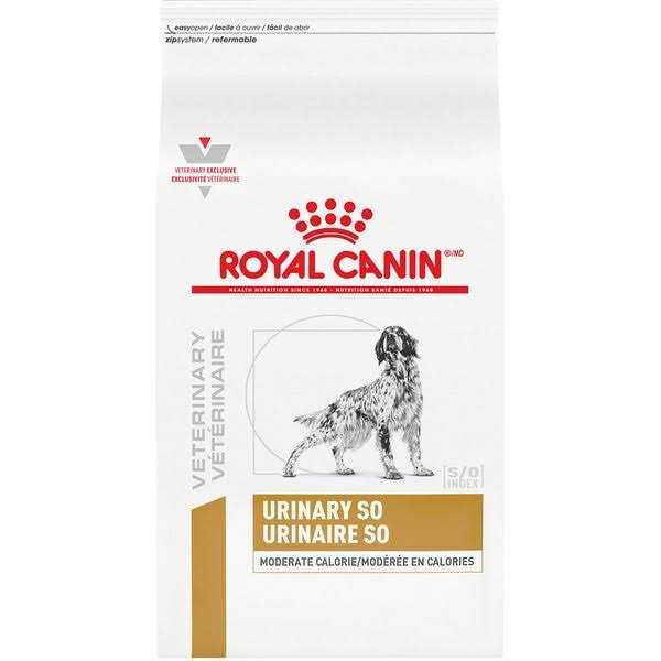 Veterinary Diet Dry Dog Food H3042