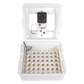Deluxe Circulated Air Incubator with Egg Turner B229369