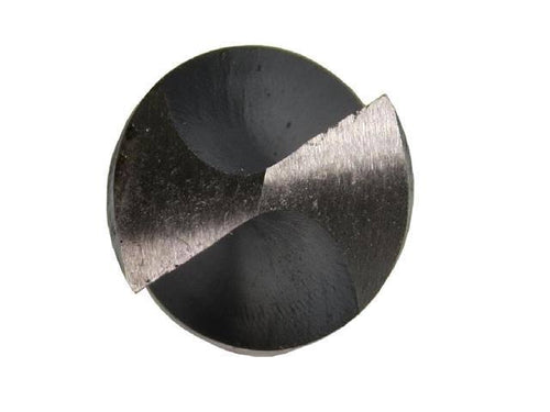 1-31/64 HSS Reduced Shank Drill Bit L3770