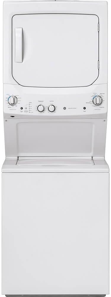 White 3.8 Washer and 5.9 Cu. Ft. Electric Dryer M230