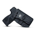 Kydex IWB Holster for Taurus G2C 9mm J51569