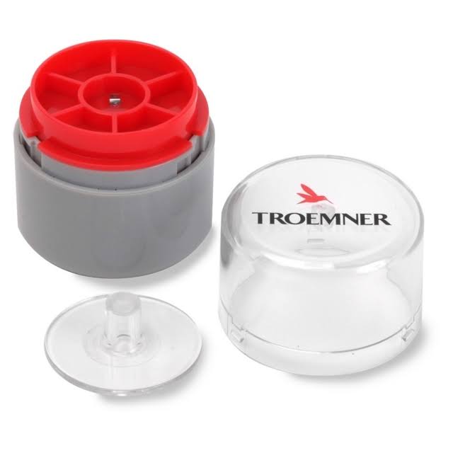 5 mg Class 2 Analytical Precision Weight R971